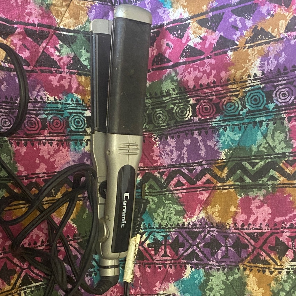 Babyliss Pro Ceramic Hair Straightener